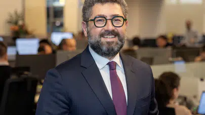 Çalık Renewables’ın Zatriq Rüzgâr Enerji Santrali Projesi