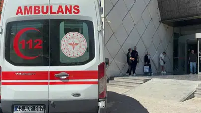 Konya'da yemek servisi tartışması kanlı bitti: Yakup Okutan hayatını kaybetti