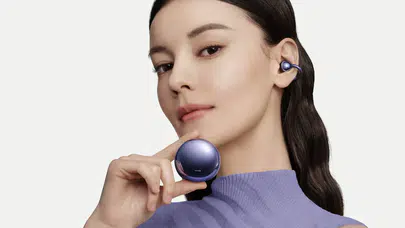 Huawei FreeClip 2 S Türkiye'de satışa sunuldu: İşte fiyatı ve ön sipariş fırsatı