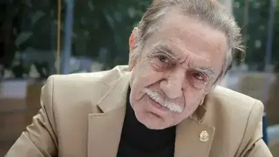 Türk sineması onu unutmadı: İbrahim Tatlıses'ten yıllar süren dostluğa vefa