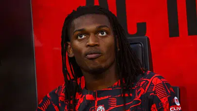 Rafael Leao kimdir? Kaç yaşında, nereli, hangi takımlarda oynadı, sahdaki mevkisi ne, sevgilisi var mı, çocuğu var mı, kaç çocuğu var?