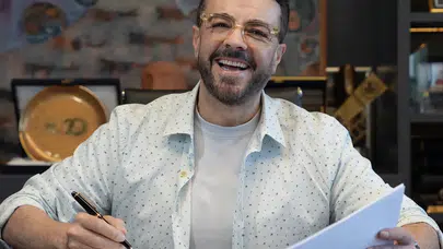 Burak Kut kariyerinde yeni döneme girdi: İletişimi VEGA Ajans'a emanet