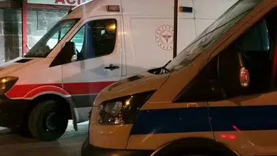 İzmir’de otelin banyosunda hareketsiz bulundu: Hastanede hayatını kaybetti