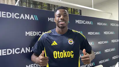 Fenerbahçe transferde sıkı pazarlıkta: Anthony Musaba Norwich City yolunda