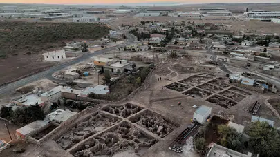Şanlıurfa'da mitlerin kökeni: Karahantepe ve Sayburç için dev müze kararı