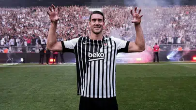 Beşiktaş’ta Vlahovic için kritik bekleyiş! Lisansının önündeki engel belli oldu