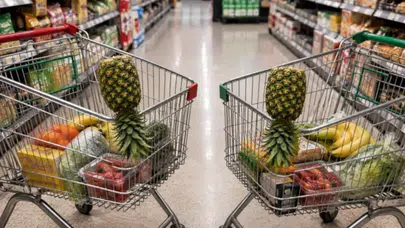 İspanya bekar tanışma akımı nedir? TikTok market flört trendi nasıl başladı, ters ananas ne anlama geliyor?