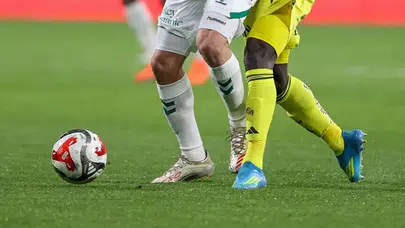Süper lig'de 2. hafta heyecanı yarın başlıyor: İşte dev maçların programı