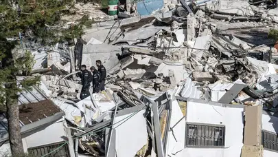 Filistin'den BM Güvenlik Konseyi'ne acil çağrı: İsrail'in UNRWA adımlarına dur deyin