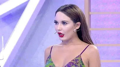 Bahar Candan kimdir? Kaç yaşında, nereli, ne iş yapıyor, sevgilisi var mı?