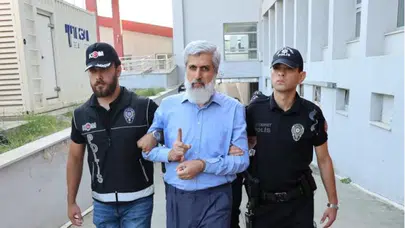 Yapılanma içerisindeki şiddet iddiası dava dosyasına girdi: 'Sırtında sopa kırdı'