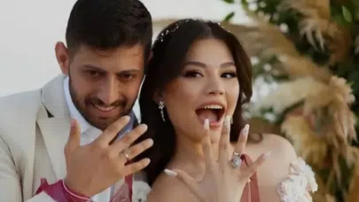 Burak Bulut dövmesini sildirdi mi? Eda Sakız'dan ne yanıt geldi, eski eşler barışacak mı, yeni şarkısı hakkında ne dedi?