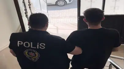 Banka hesaplarını yasa dışı bahiste kullandıran şüphelilere operasyon