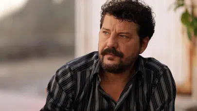 İlker Aksum kimdir? Kaç yaşında, evli mi, hangi dizilerde oynadı, kızı Lila kaç yaşında, babasına benziyor mu?