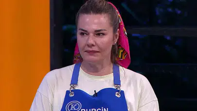 MasterChef’in ilk mavi takım kaptanı Burçin kimdir? Kaç doğumlu, nereli, evli mi? Burçin Oğuz hakkında bilinenler...