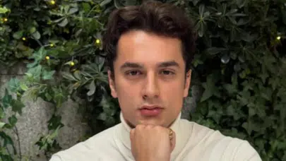 Emir Sarıhan kimdir? Kaç yaşında, nereli, Daha 17 dizisinin Doğukan'ı hangi filmlerde oynadı?