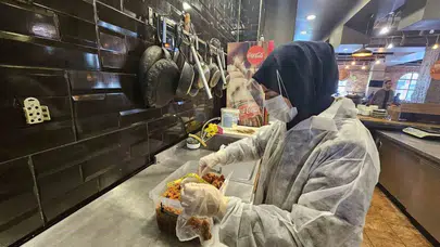 Erzurum'da gıda işletmeleri yakın takibe alındı: 351 denetim