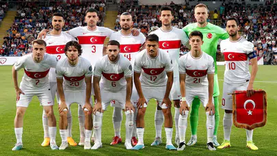 Bizim Çocuklar, Bordeaux’da sahne alıyor: Fransa maçının adresi netleşti