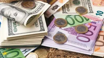 Döviz kurlarında son durum: Dolar, Euro ve Sterlin güne nasıl başladı?