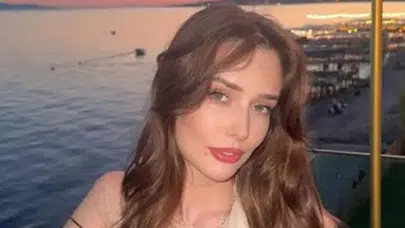Afra Karagöz kimdir, kaç yaşında, nereli, hangi dizilerde oynadı, Altı Üstü İstanbul Duru’su kim?