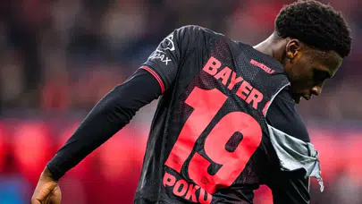 Ernest Poku evli mi, eşi kim, çocuğu var mı? Beşiktaş’ın genç yıldızının özel hayatı ve kariyeri