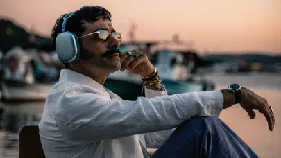 Gökhan Türkmen’in 'Yol Arkadaşım' yorumu dijitalde 10 milyona koşuyor