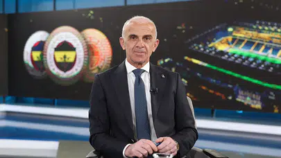TFF'nin ret kararı sonrası Fenerbahçe'den rest: Kendi yolumuzu çizeriz