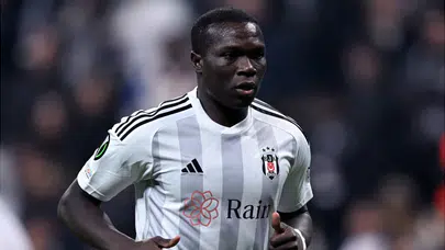 Bodrum FK'dan yılın transfer bombası: Vincent Aboubakar adım adım Ege'ye geliyor!