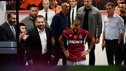 Bordo-mavililerde Salah etkisi: İki günde 450 milyon liralık gelir