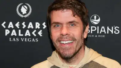 Ünlü magazin yazarı perez hilton'dan endişelendiren canlı yayın: Polis eve sevk edildi