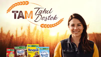 Tarımın gücü kadının emeğiyle yeşeriyor