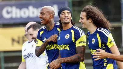 Fenerbahçe - Gençlerbirliği maç kadrosunda kimler var? İlk 11 nasıl, Lukaku neden yok, eksikler ve cezalılar kimler?