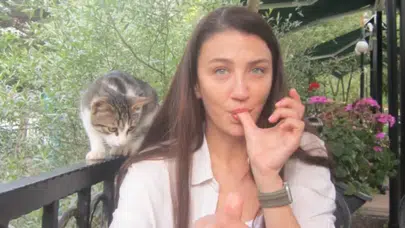 16 Yıllık evliliğin arkasındaki İlber Ortaylı detayı! Ünlü çift nikah sırrını ilk kez açıkladı