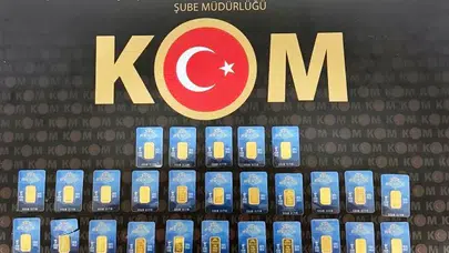 Niğde'de dev operasyon: Aranan 30 kişi yakalandı