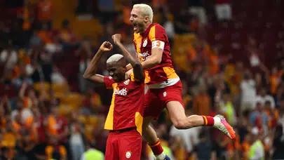 Galatasaray-Villarreal hazırlık maçı hangi kanalda, saat kaçta, ne zaman, TV100'de mi, S Sport Plus'ta mı?