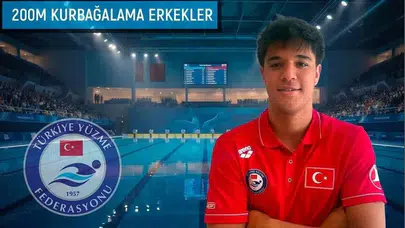 Doruk Yoğurtçuoğlu Paris’te kulvarı salladı: Avrupa’da gururlandıran derece