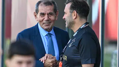 Galatasaray transferde neden frene bastı? İşte masadaki dev engel
