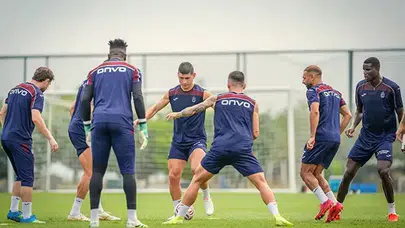 İlk maçın faturası kesildi! Trabzonspor Macaristan deplasmanında sistem değiştiriyor