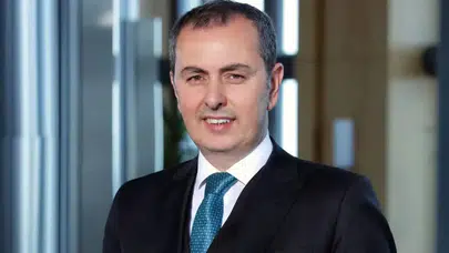Şişecam Yönetim Kurulu Başkanı kim? Hakan Aran kimdir, kaç yaşında, ne mezunu, İş Bankası’ndan neden ayrıldı?