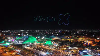 Türkiye'nin devleri Konya'da buluşuyor: Bilim festivali kapılarını açıyor