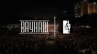Harbiye Açık Hava Konserleri ağustosta Kenan Doğulu ile devam ediyor