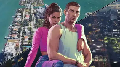 GTA 6 için geri sayım sürerken dev detay: Tam 80 saatlik oynanış deneyimi!