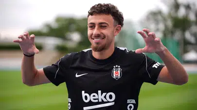 Forma adaleti planları değiştirdi! Beşiktaş teknik heyetinden genç yıldıza özel rol