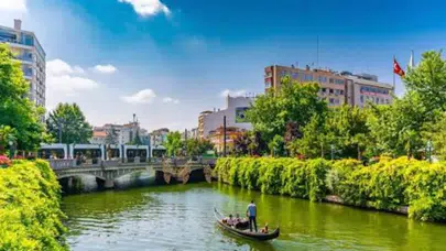Eskişehir’de hava durumu nasıl? Bugün yağmur var mı, sıcaklıklar düşüyor mu, yağış gelecek mi?