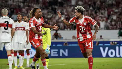 Bayern Münih - Stuttgart muhtemel 11’ler açıklandı mı? İlk 11’de kim var, eksikler, sakatlar ve cezalılar kimler?
