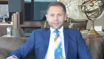 PETLAS'ın eski yönetim kurulu üyesi Ankara'daki uyuşturucu operasyonunda gözaltına alındı