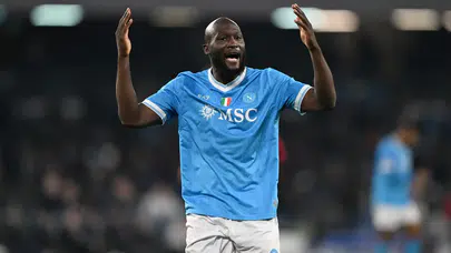 Romelu Lukaku kimdir? Kaç yaşında, nereli, hangi takımlarda oynadı, sahadaki mevkisi ne?