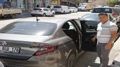Sıfır otomobilde hasar ve model yılı krizi yargıya taşındı