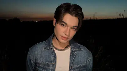 CRUSH'un Miraç Fırat'ı kimdir? Kaç yaşında, Karslı mı, sevgilisi var mı, ne mezunu, hangi dilleri biliyor?