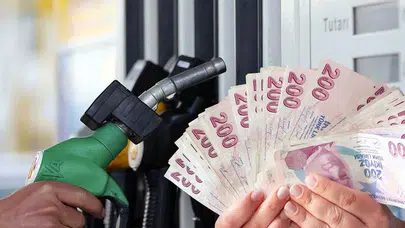 Motorine zam geldi mi? Motorin litre fiyatı kaç TL oldu? Mazot ne kadar? 22 Ağustos 2026 akaryakıt fiyatları kaç TL?
